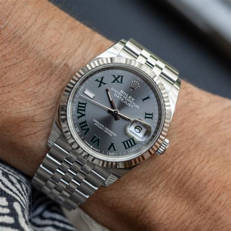 rolex datejust 36 2024|rolex datejust 36 price.